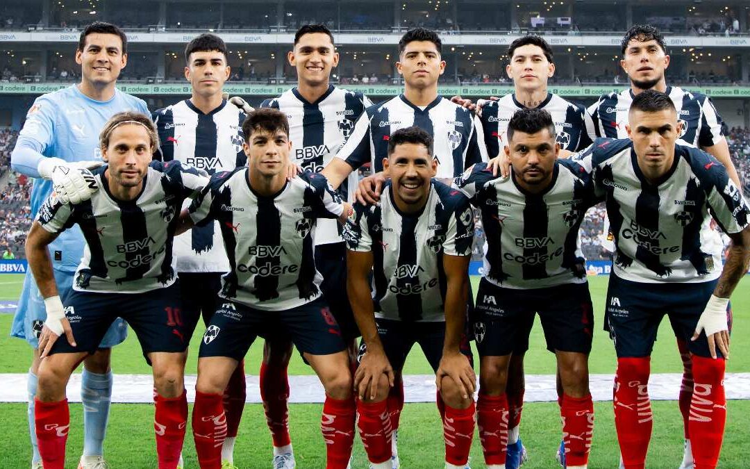 Rayados Monterrey: ¿Puede Conquistar el Clausura 2026 Según las Estadísticas?