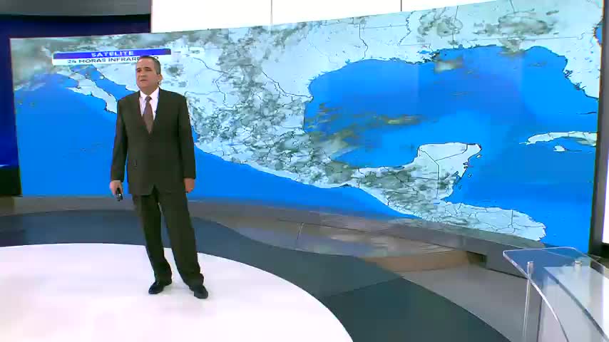 Conoce el Pronóstico del Tiempo para Monterrey el 7 de Abril