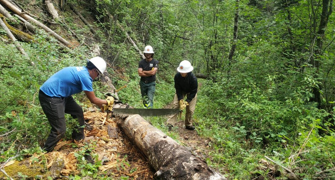 Nuevo México impulsa economía rural con inversión de $6 millones en senderos