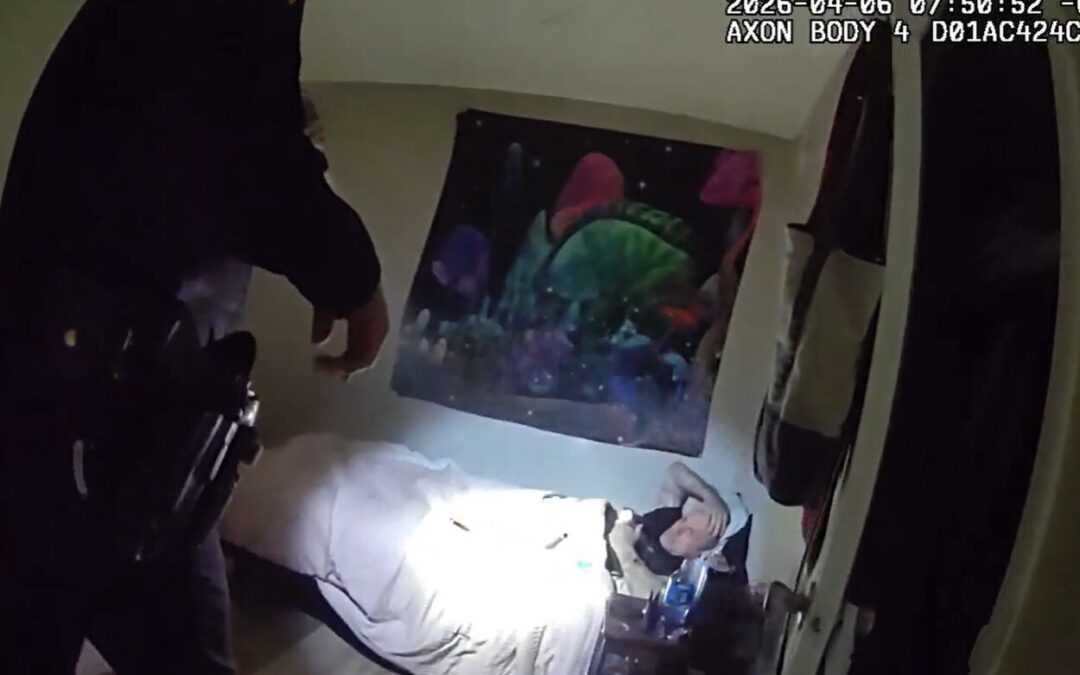 El Paso: Arrestan a Peligrosos Pandilleros Durante Operativo Policial