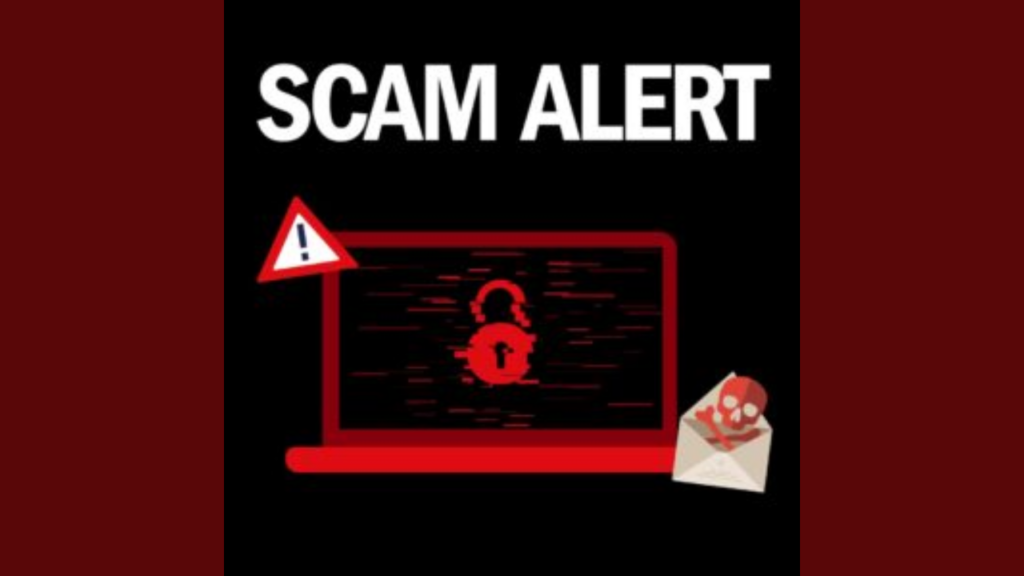 Estafas Telefónicas En Fort Stockton: ¡Manténgase Alerta Con Los Consejos De La Policía!