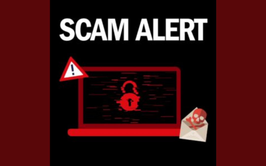 Estafas Telefónicas en Fort Stockton: ¡Manténgase Alerta con los Consejos de la Policía!