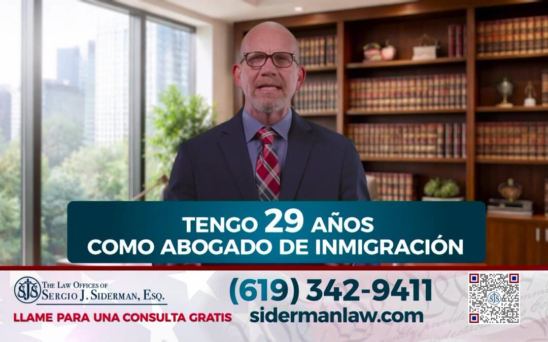 Asesoría Migratoria: Tu Guía para un Estatus Legal en Estados Unidos