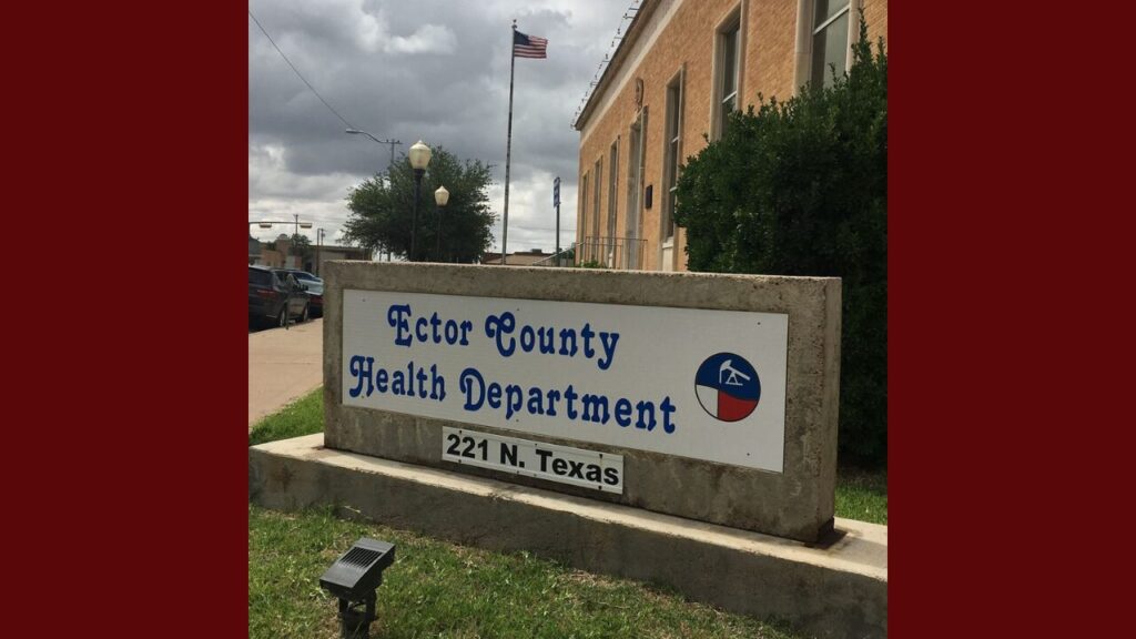 La Ley Hb 2844 Transforma Los Permisos Para Vendedores De Comida Móvil En El Condado De Ector