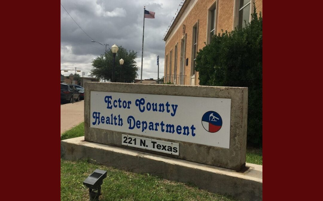 La Ley HB 2844 Transforma los Permisos para Vendedores de Comida Móvil en el Condado de Ector