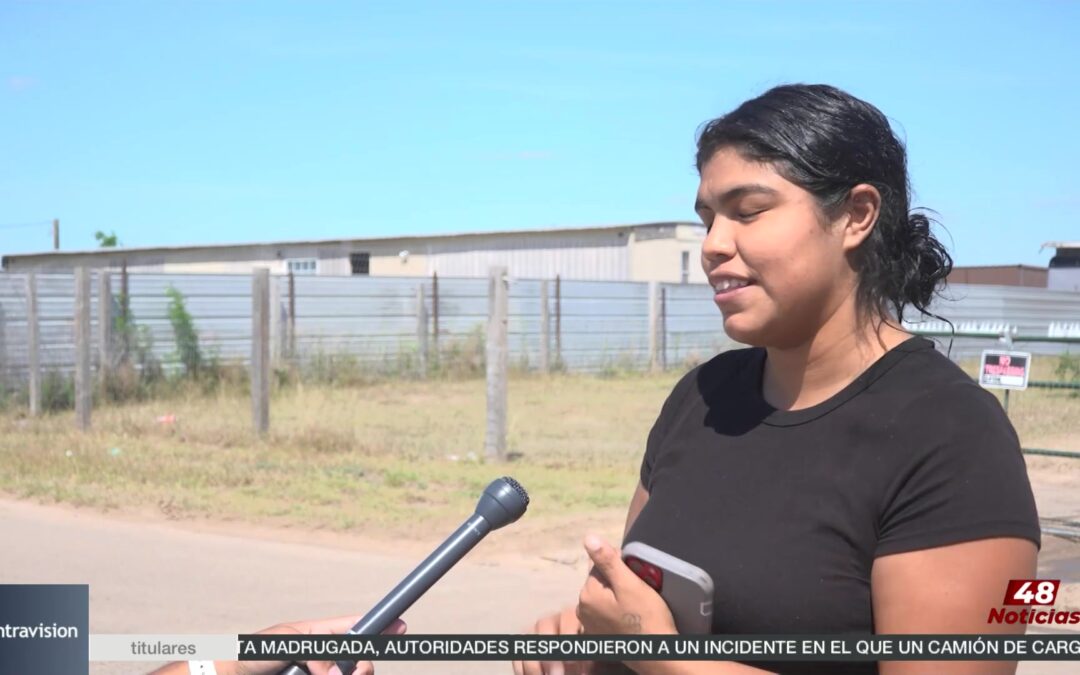 Incendio en Casa Rodante Destruye Todo para una Familia en Donna, Texas
