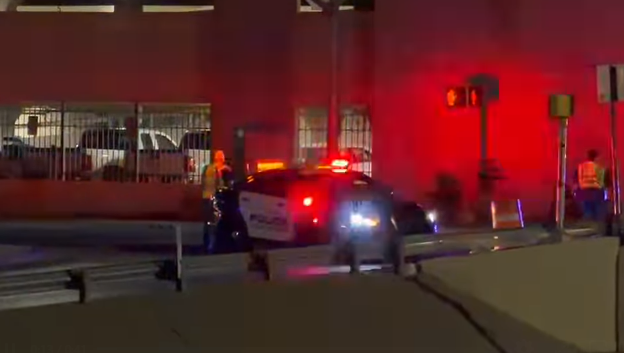 Accidente Fatal en El Paso: Mujer de 30 Años Muere Atropellada en la I-10 Este