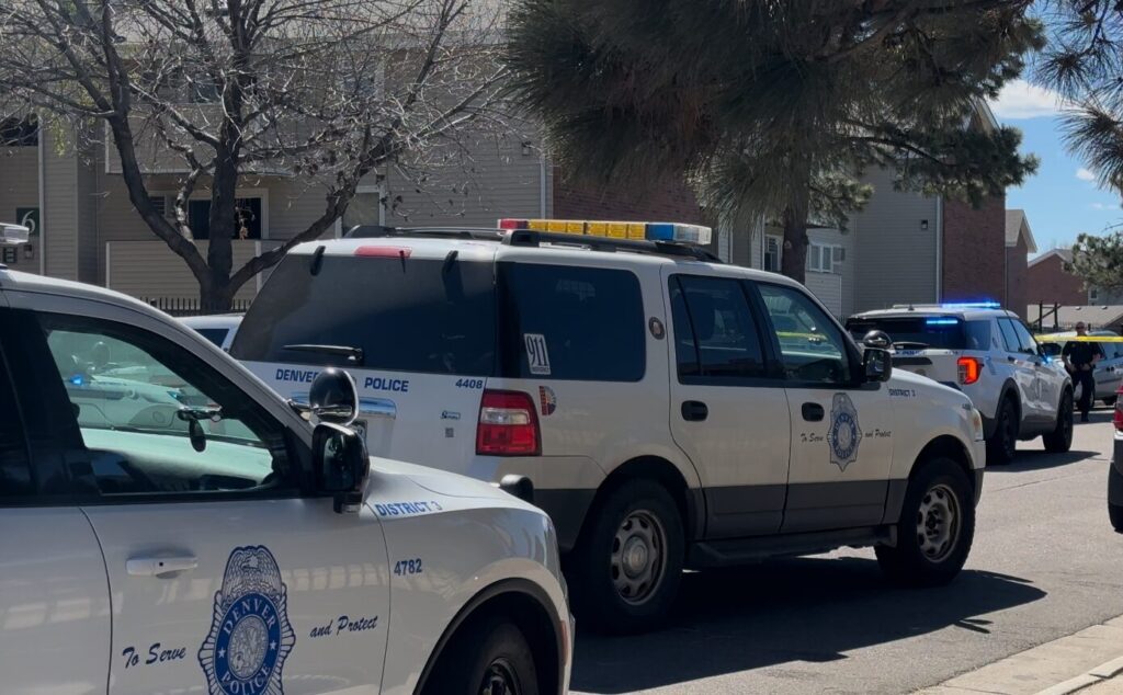 Homicidio En Denver: Arresto De Daniel Villegas Tras Tiroteo Fatal En East Virginia Avenue