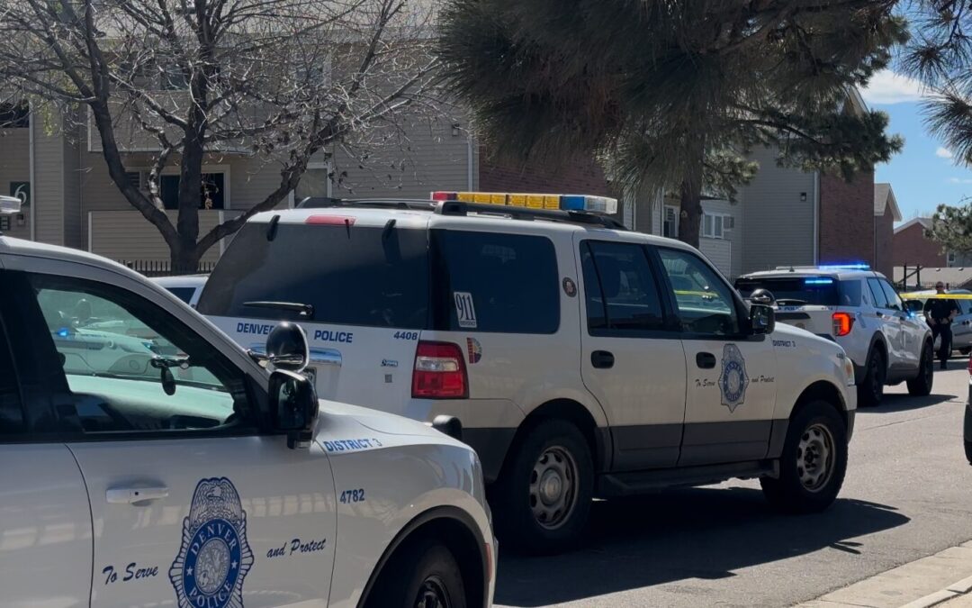 Homicidio en Denver: Arresto de Daniel Villegas Tras Tiroteo Fatal en East Virginia Avenue