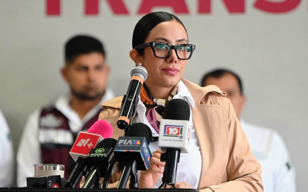 Nuevo Fondo de 18 MDP para Mejorar el Drenaje en Gómez Palacio