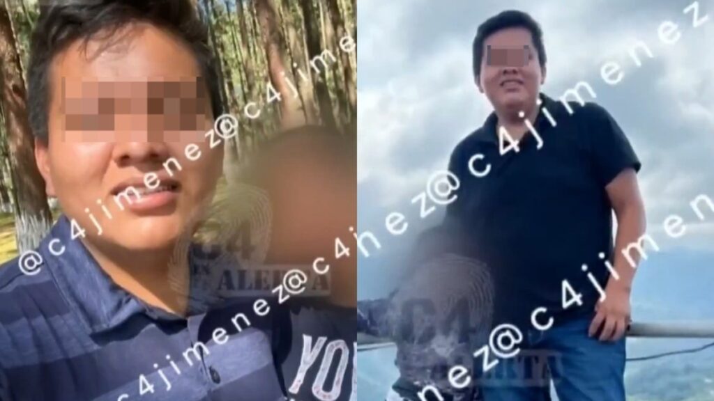 Impactante Asesinato En Edomex: Jóven De 19 Años Hallado Muerto En Baldío - Noticias Notivalle Impactante Asesinato En Edomex: Jóven De 19 Años Hallado Muerto En Baldío