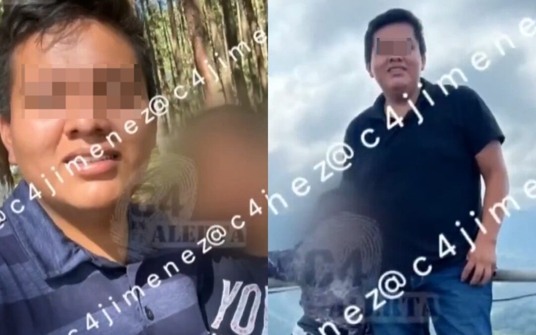 Impactante asesinato en Edomex: Jóven de 19 años hallado muerto en baldío