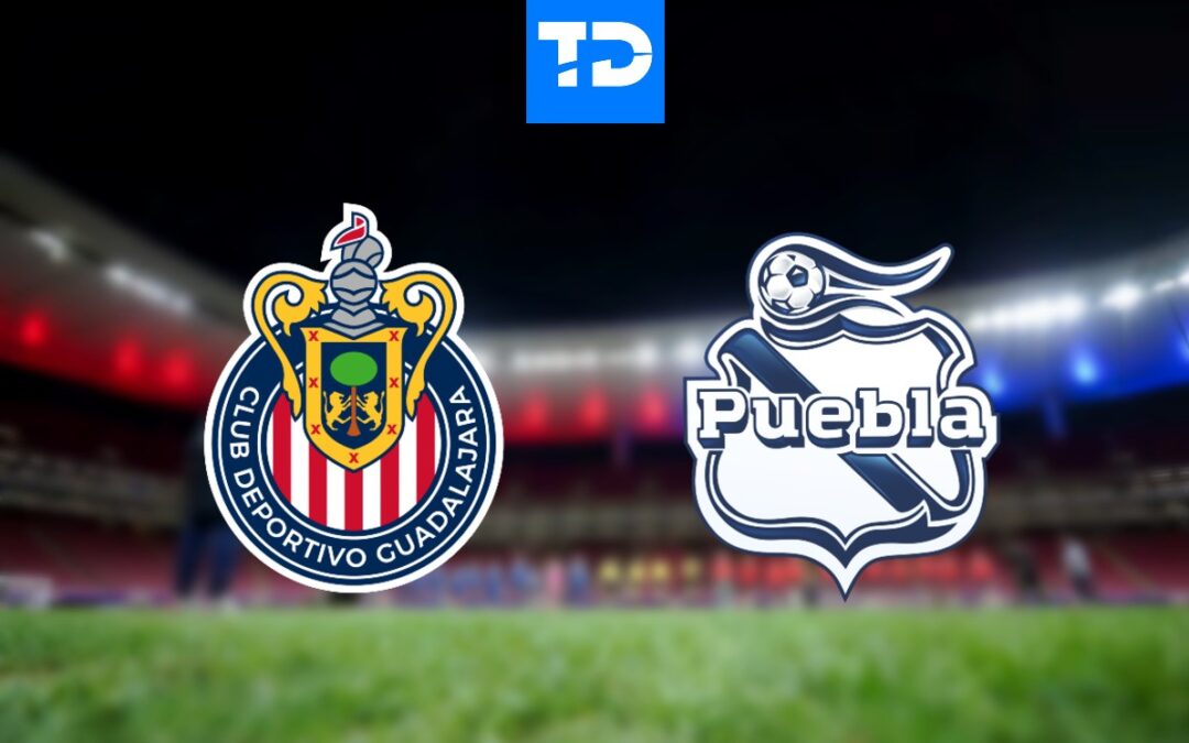 Chivas vs Puebla: Descubre el Precio Oficial de los Boletos en el Estadio Akron