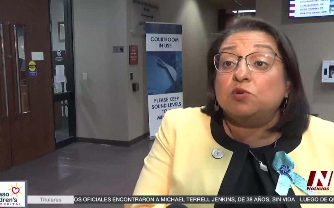 Clint se Enfrenta al Gobierno Federal por Centro de Detención de Migrantes