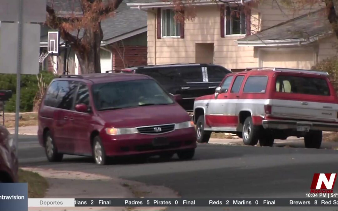 Distrito de Agua de Aurora Impulsa Jardines Sostenibles para Combatir la Sequía