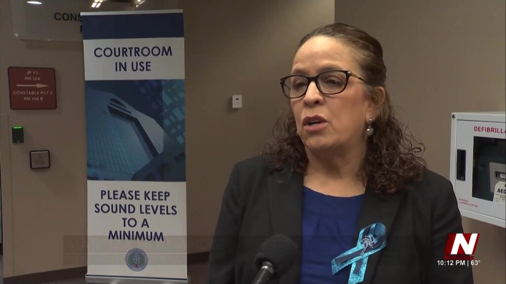 Condado De El Paso: Abril Es El Mes De La Prevención Del Abuso Infantil - Noticias Notivalle Condado De El Paso: Abril Es El Mes De La Prevención Del Abuso Infantil