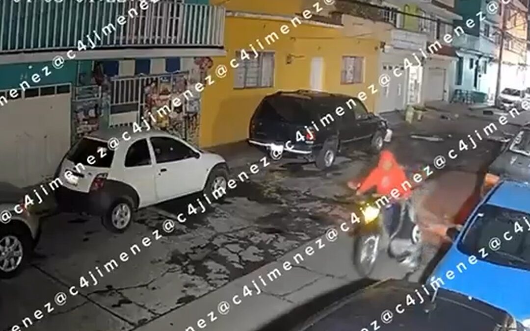 Cuerpo Abandonado en Naucalpan: Segundo Caso Impacta a la Comunidad