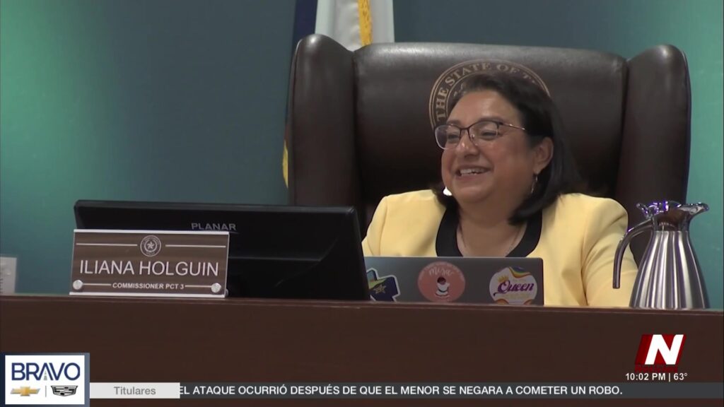 Controversia En El Paso: Mega Centro De Detención En Socorro Genera Acciones Legales