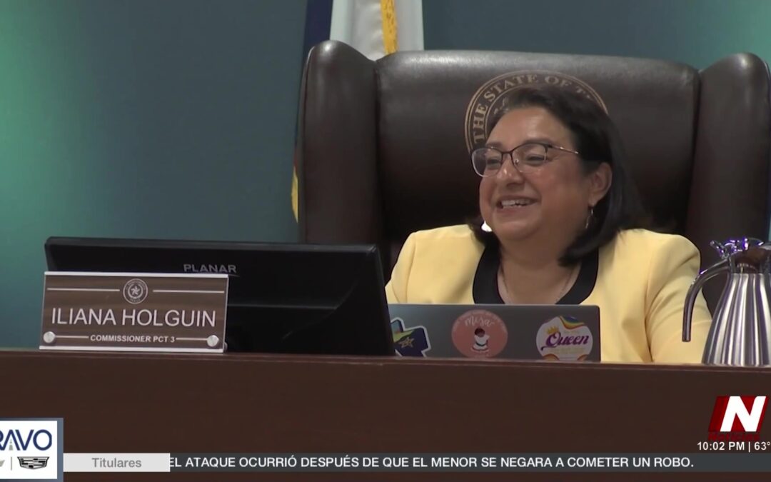 Controversia en El Paso: Mega Centro de Detención en Socorro Genera Acciones Legales