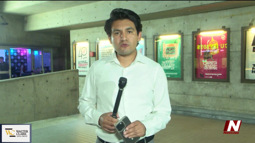 Elecciones En Los Ángeles: Votantes Informados Impulsan La Democracia