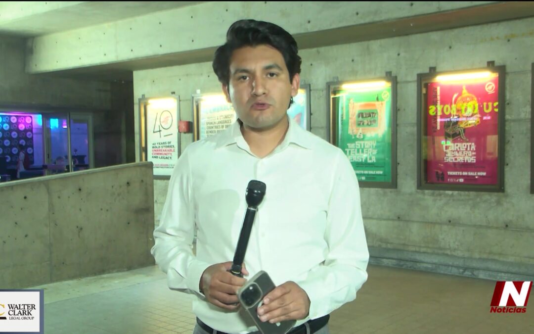 Elecciones en Los Ángeles: Votantes Informados Impulsan la Democracia