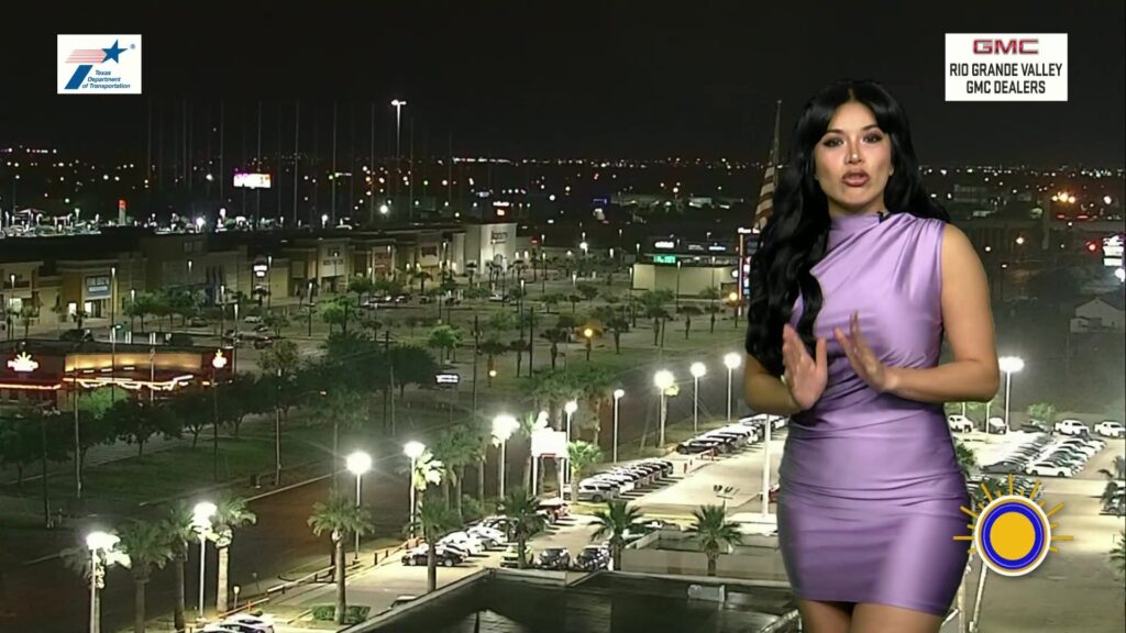 Desafíos Del Tráfico Matutino En Pharr: Estrategias Para Una Gestión Eficaz - Noticias Notivalle Desafíos Del Tráfico Matutino En Pharr: Estrategias Para Una Gestión Eficaz