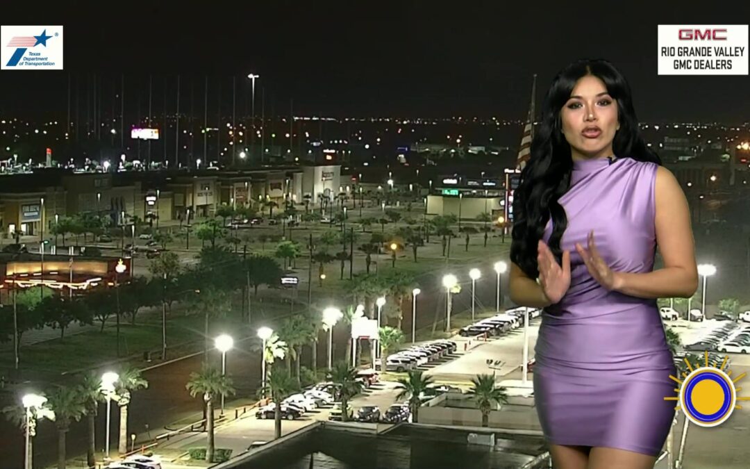 Desafíos del Tráfico Matutino en Pharr: Estrategias para una Gestión Eficaz