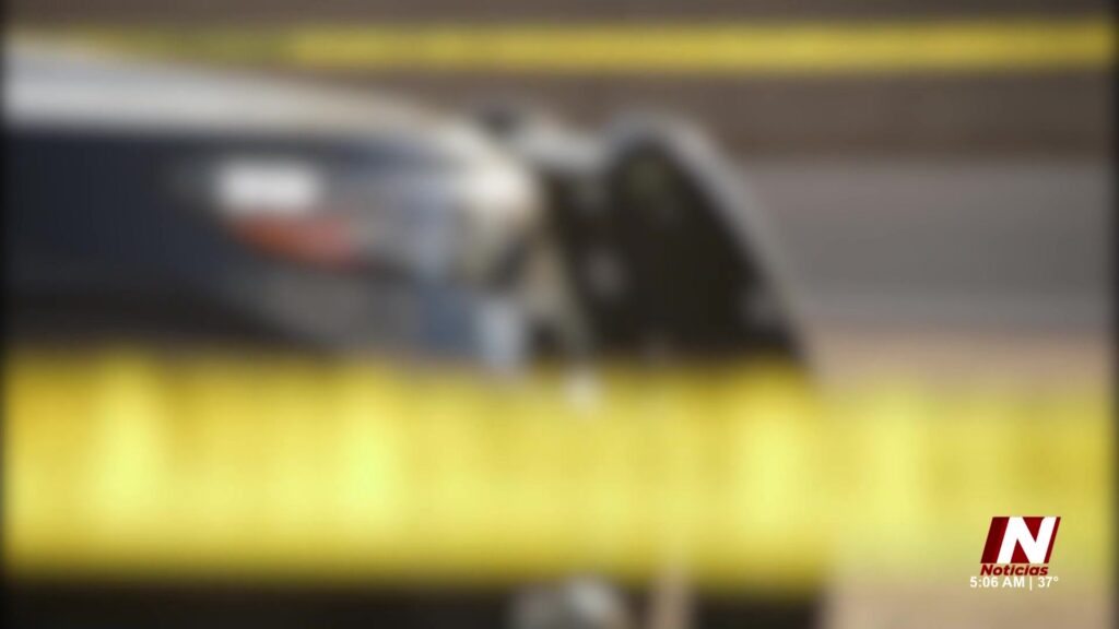 Impactante Accidente En Colorado Deja Un Muerto Y Remueve A La Comunidad