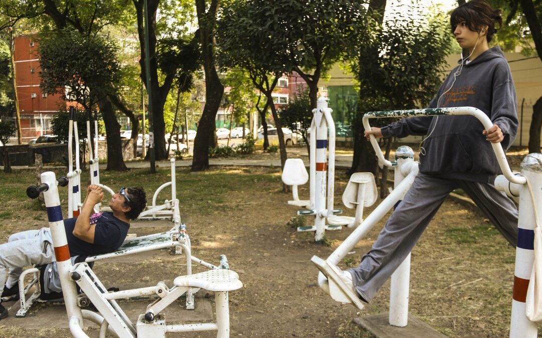 Situación Actual de la Calidad del Aire en Ciudad de México: ¿Contingencia Ambiental el 7 de Abril?