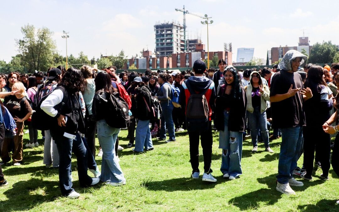 Sismos en México HOY: Cobertura en Vivo del 7 de Abril