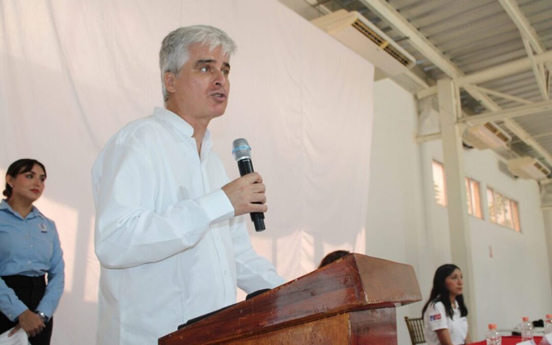 Detención del Ambientalista Sergio Oceransky en Jalisco Desata Controversia