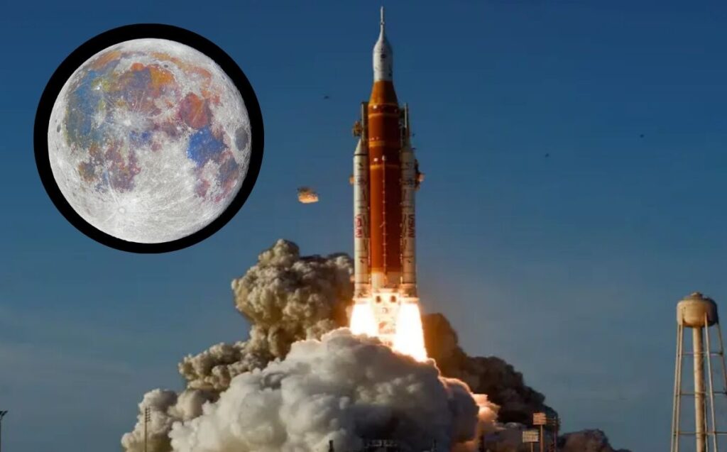 Artemis Ii Regresa Triunfante: Imágenes Inéditas Del Lado Oculto De La Luna