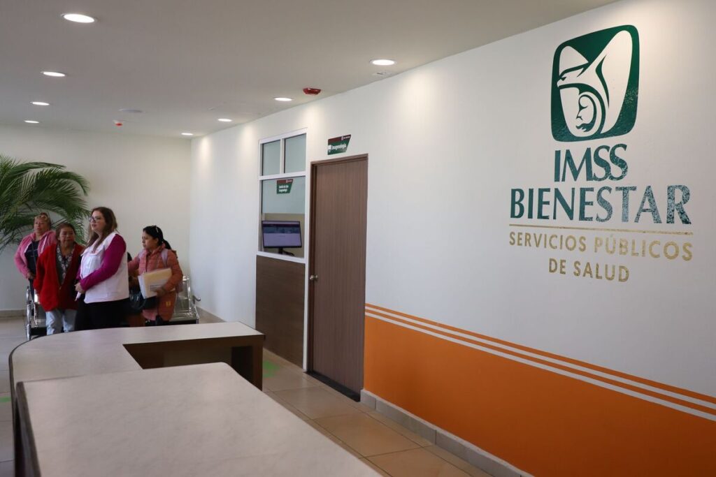 Descubre El Calendario Oficial Y Cómo Registrar La Credencial Al Servicio Universal De Salud En Edomex - Noticias Notivalle Descubre El Calendario Oficial Y Cómo Registrar La Credencial Al Servicio Universal De Salud En Edomex