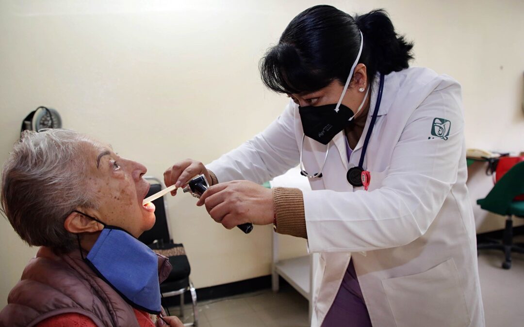 Fechas Clave para Obtener tu Credencial al Servicio Universal de Salud en CdMx