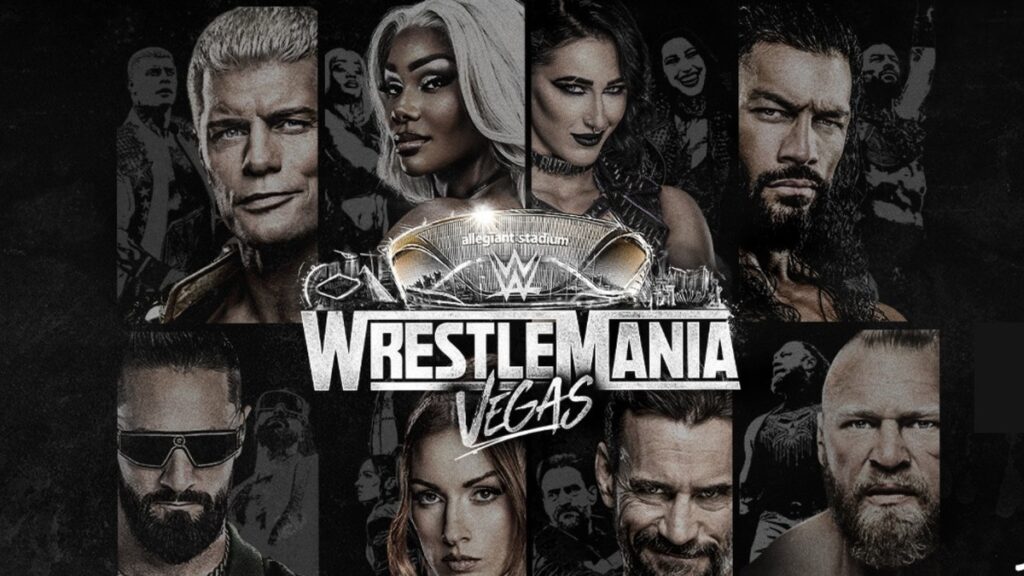 Descubre Los Combates De Wrestlemania 42: Fechas Y Cartelera Oficial De Wwe - Noticias Notivalle Descubre Los Combates De Wrestlemania 42: Fechas Y Cartelera Oficial De Wwe