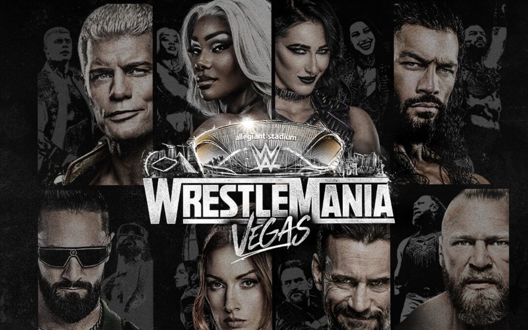 Descubre los Combates de WrestleMania 42: Fechas y Cartelera Oficial de WWE