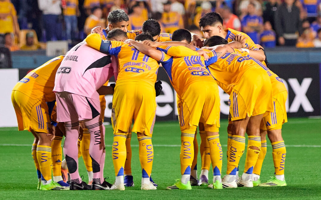 Tigres enfrenta a Seattle: Brunetta estará en la banca