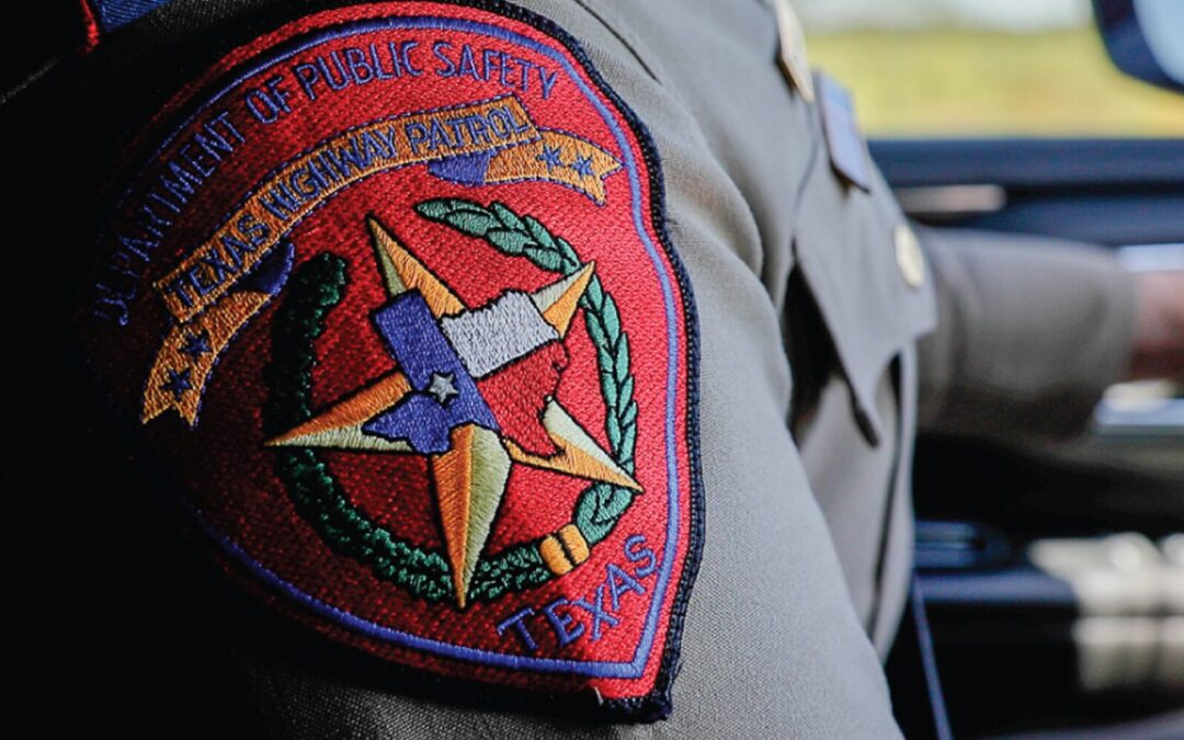 Texas Refuerza la Vigilancia en Carreteras para Controlar la Conducción Distraída