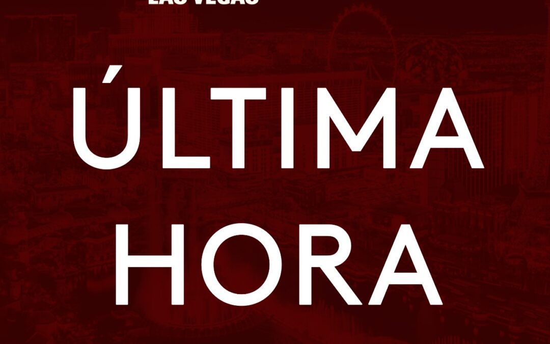 Impactante Confrontación en Boulder Highway por Sujeto Armado