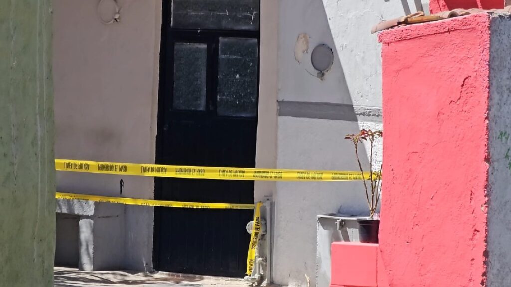 Impactante Asesinato En Zapopan: Presunto Ladrón Es Hallado Sin Vida En Un ‘Picadero’