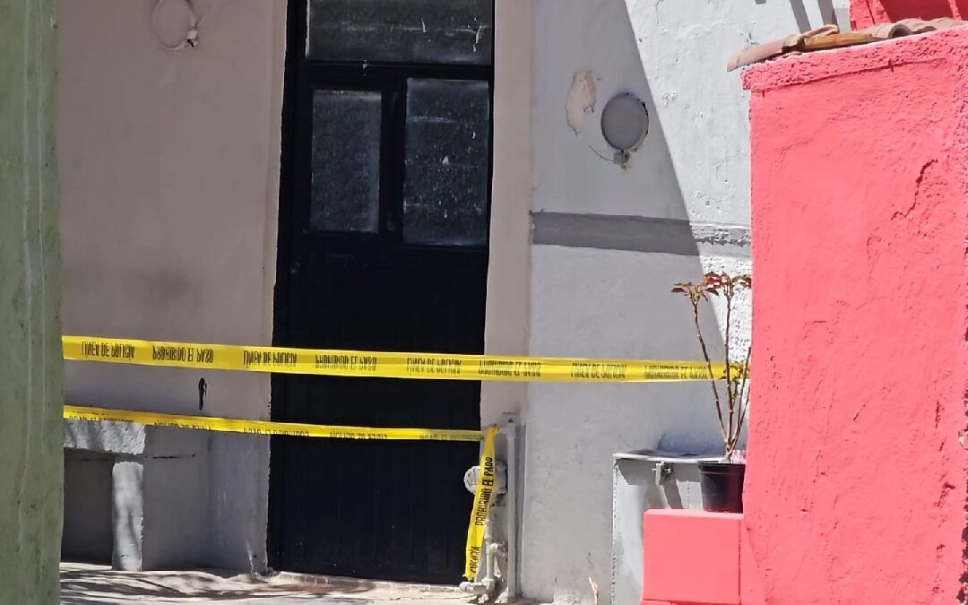 Impactante asesinato en Zapopan: Presunto ladrón es hallado sin vida en un ‘picadero’