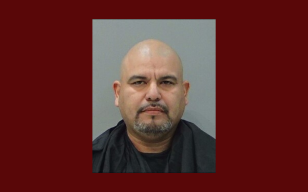 Agresión Agravada con Arma Blanca en Incidente Doméstico en San Angelo