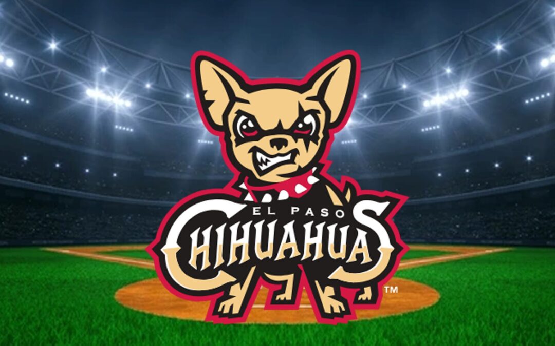 El Paso Chihuahuas Inician Temporada con Actividades Especiales en el Southwest University Park