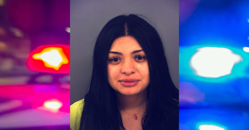 Accidente De Tráfico En El Paso: Arrestan A Mujer De 19 Años Por Choque Mortal - Noticias Notivalle Accidente De Tráfico En El Paso: Arrestan A Mujer De 19 Años Por Choque Mortal