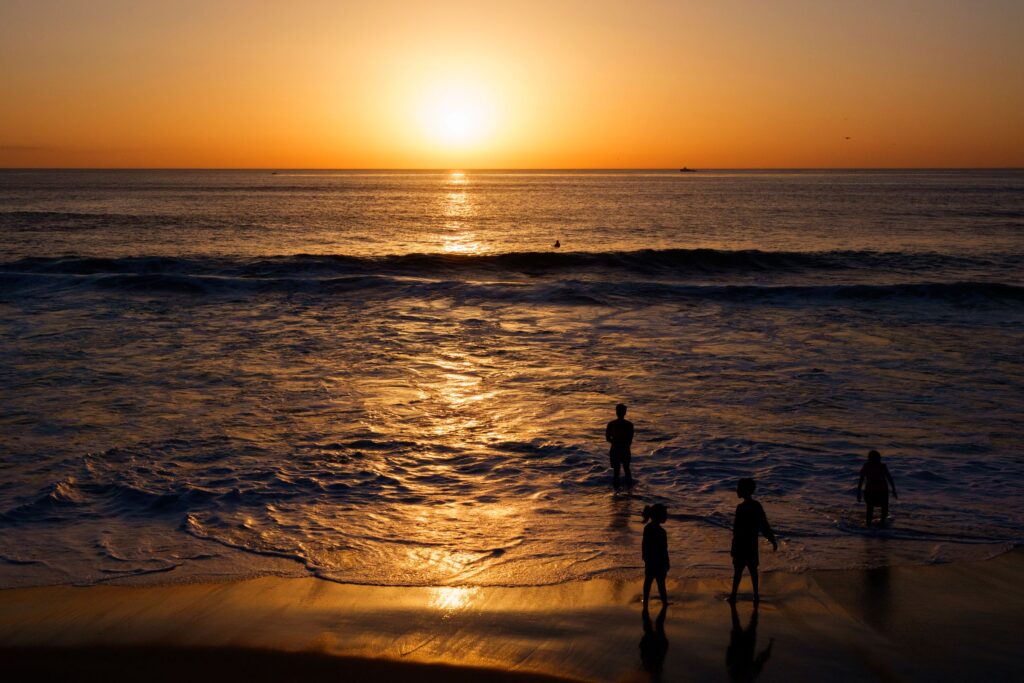Súper El Niño: Calor Invernal En San Diego Desata Alertas Climáticas - Noticias Notivalle Súper El Niño: Calor Invernal En San Diego Desata Alertas Climáticas
