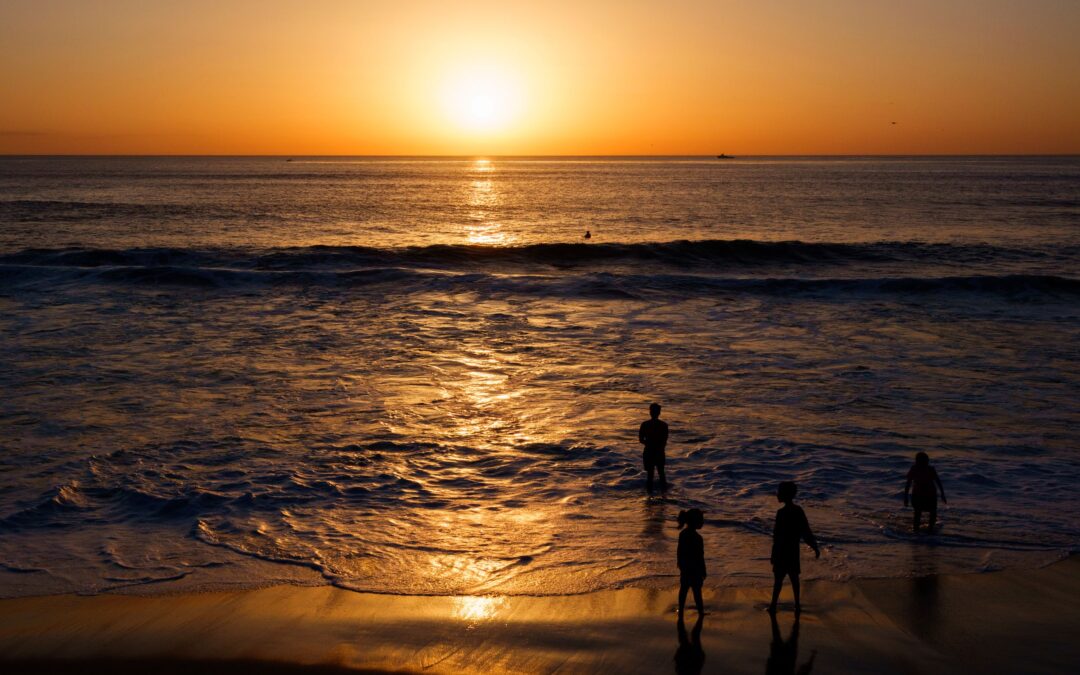 Súper El Niño: Calor Invernal en San Diego Desata Alertas Climáticas
