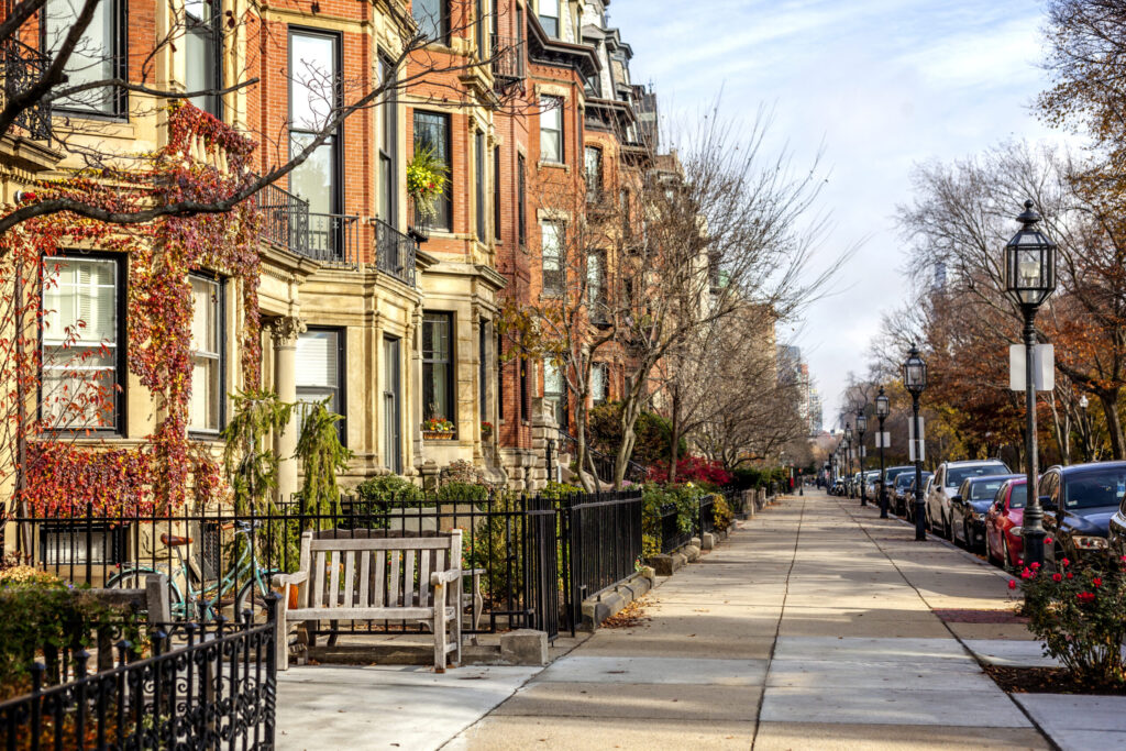 Inteligencia Artificial En Boston: Revolución En El Mantenimiento De Calles