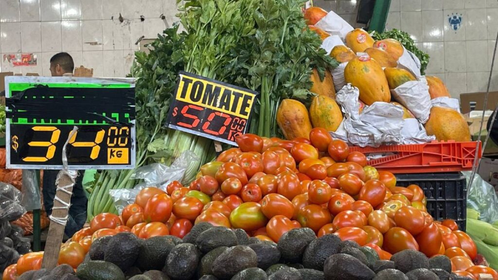 Crecen Precios De La Canasta Básica En Monterrey: Impacto En El Mesón Estrella