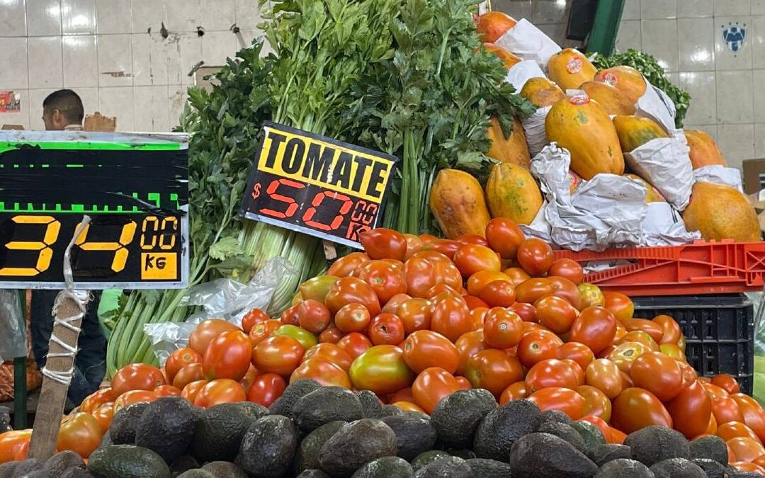 Crecen Precios de la Canasta Básica en Monterrey: Impacto en el Mesón Estrella
