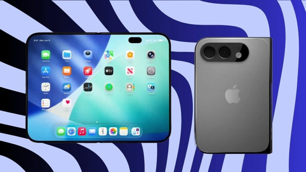 Apple Revelará Su Innovador Iphone Plegable En Septiembre 2026 Junto Al Iphone 18